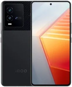 Замена стекла камеры на телефоне iQOO 10 в Москве
